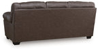 WillowBend Sofa - Furniture 4 Less (Jacksonville, NC)