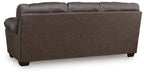 WillowBend Living Room Set - Furniture 4 Less (Jacksonville, NC)