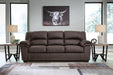 WillowBend Living Room Set - Furniture 4 Less (Jacksonville, NC)