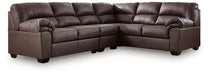WillowBend Sectional - Furniture 4 Less (Jacksonville, NC)