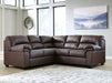 WillowBend Sectional - Furniture 4 Less (Jacksonville, NC)