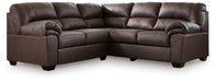 WillowBend Sectional - Furniture 4 Less (Jacksonville, NC)