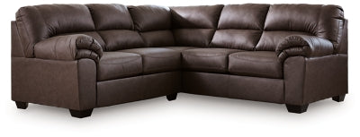 WillowBend Sectional - Furniture 4 Less (Jacksonville, NC)