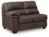 WillowBend Sectional - Furniture 4 Less (Jacksonville, NC)