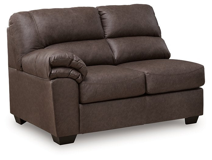 WillowBend Sectional - Furniture 4 Less (Jacksonville, NC)