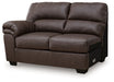 WillowBend Sectional - Furniture 4 Less (Jacksonville, NC)