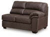 WillowBend Sectional - Furniture 4 Less (Jacksonville, NC)