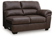 WillowBend Sectional - Furniture 4 Less (Jacksonville, NC)