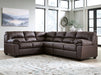 WillowBend Sectional - Furniture 4 Less (Jacksonville, NC)