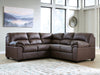 WillowBend Sectional - Furniture 4 Less (Jacksonville, NC)