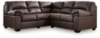 WillowBend Sectional - Furniture 4 Less (Jacksonville, NC)