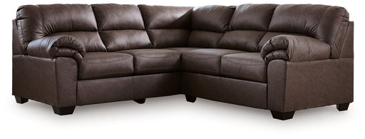 WillowBend Sectional - Furniture 4 Less (Jacksonville, NC)