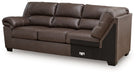WillowBend Sectional - Furniture 4 Less (Jacksonville, NC)