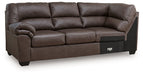 WillowBend Sectional - Furniture 4 Less (Jacksonville, NC)