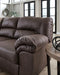 WillowBend Sectional - Furniture 4 Less (Jacksonville, NC)