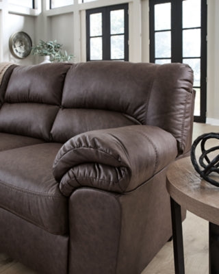 WillowBend Sofa - Furniture 4 Less (Jacksonville, NC)
