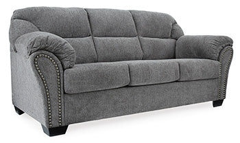 Allmaxx Sofa - Furniture 4 Less (Jacksonville, NC)