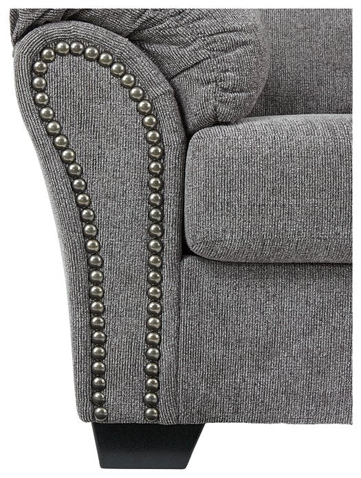 Allmaxx Sofa - Furniture 4 Less (Jacksonville, NC)