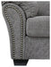 Allmaxx Sofa - Furniture 4 Less (Jacksonville, NC)