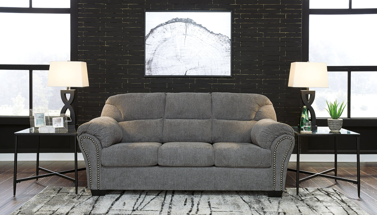 Allmaxx Sofa - Furniture 4 Less (Jacksonville, NC)