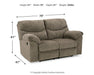 Alphons Living Room Set - Furniture 4 Less (Jacksonville, NC)
