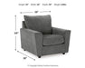 Stairatt Living Room Set - Furniture 4 Less (Jacksonville, NC)