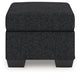 Jasmine Peaks Ottoman - Furniture 4 Less (Jacksonville, NC)