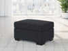 Jasmine Peaks Ottoman - Furniture 4 Less (Jacksonville, NC)