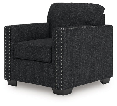 Jasmine Peaks Chair - Furniture 4 Less (Jacksonville, NC)