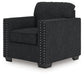 Jasmine Peaks Chair - Furniture 4 Less (Jacksonville, NC)