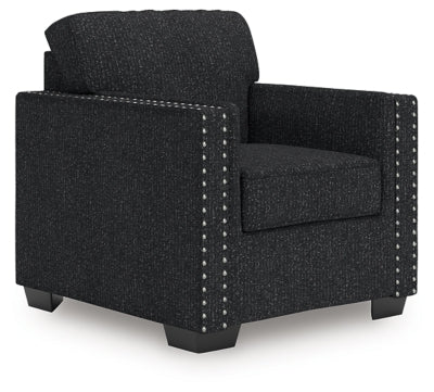 Jasmine Peaks Chair - Furniture 4 Less (Jacksonville, NC)