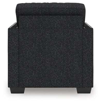 Jasmine Peaks Chair - Furniture 4 Less (Jacksonville, NC)