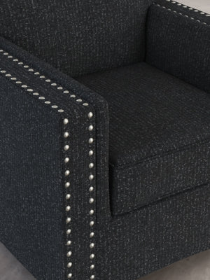 Jasmine Peaks Chair - Furniture 4 Less (Jacksonville, NC)