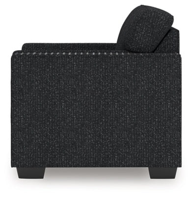 Jasmine Peaks Chair - Furniture 4 Less (Jacksonville, NC)