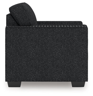Jasmine Peaks Chair - Furniture 4 Less (Jacksonville, NC)