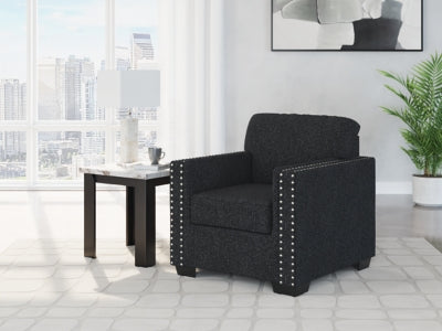 Jasmine Peaks Chair - Furniture 4 Less (Jacksonville, NC)