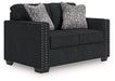 Jasmine Peaks Loveseat - Furniture 4 Less (Jacksonville, NC)