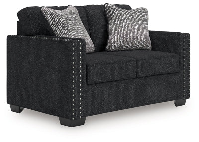 Jasmine Peaks Loveseat - Furniture 4 Less (Jacksonville, NC)