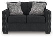 Jasmine Peaks Loveseat - Furniture 4 Less (Jacksonville, NC)