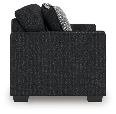 Jasmine Peaks Loveseat - Furniture 4 Less (Jacksonville, NC)