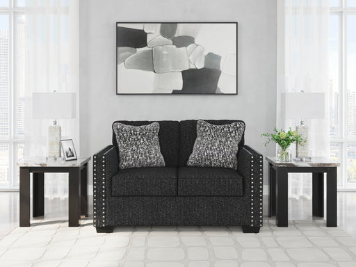 Jasmine Peaks Loveseat - Furniture 4 Less (Jacksonville, NC)