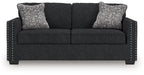 Jasmine Peaks Sofa - Furniture 4 Less (Jacksonville, NC)