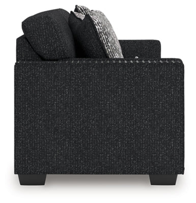 Jasmine Peaks Sofa - Furniture 4 Less (Jacksonville, NC)