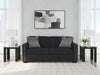 Jasmine Peaks Sofa - Furniture 4 Less (Jacksonville, NC)