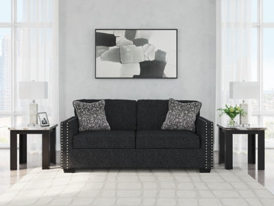 Jasmine Peaks Sofa - Furniture 4 Less (Jacksonville, NC)