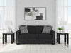Jasmine Peaks Sofa - Furniture 4 Less (Jacksonville, NC)