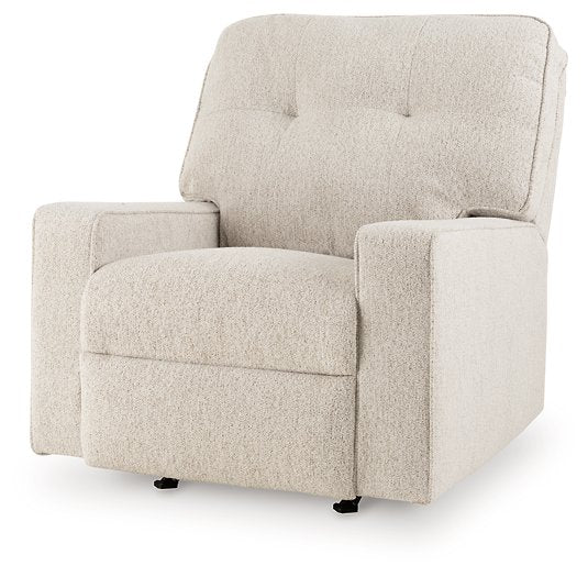 Larimer Recliner - Furniture 4 Less (Jacksonville, NC)