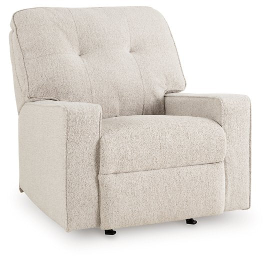 Larimer Recliner - Furniture 4 Less (Jacksonville, NC)