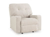 Larimer Recliner - Furniture 4 Less (Jacksonville, NC)