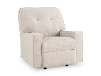 Larimer Recliner - Furniture 4 Less (Jacksonville, NC)